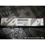 Alfa 164 3.0 V6 24V Accessories Belt