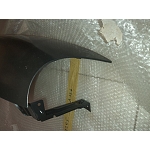 Alfa Romeo 156 Series 1 Front Wings Set (1997-2001)