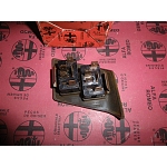 Alfa 155 Front Left Door Power Window Switch (LHD)