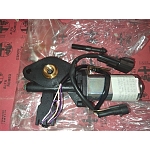 Alfa Spider 916 Series Soft Top Closing Right Motor