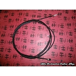 Alfa 156 Berlina/SportWagon Boot Lid/Hatch Release Cable (1997-2005 models)