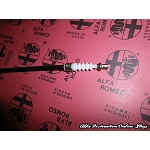 Alfa 156 Berlina/SportWagon Boot Lid/Hatch Release Cable (1997-2005 models)