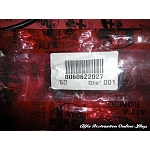 Alfa 156 Berlina/SportWagon Boot Lid/Hatch Release Cable (1997-2005 models)