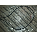 Alfa 156 Berlina Rear Windscreen Rubber Seal