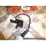 Alfa GTV/Spider 916 Series Hood/Bonnet Switch (Alarm)