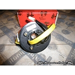 Alfa 166 All Models Airbag Clock Spring