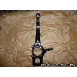 Alfa 147/156/GT Front Suspension Left Stub Axle (Twin Spark and JTD models)