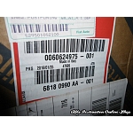Alfa 147/156/GT Front Suspension Left Stub Axle (Twin Spark and JTD models)