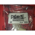 Alfa 156 Kick Panel Clip (On Chassis)