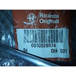 Alfa 156 Air Conditioning High Pressure Hose (Filter/Dryer)