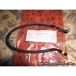 Alfa GTV/Spider 2.0 TB/3.0 V6 12V 916 Series Trinary Valve Switch Wiring