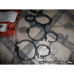 Alfa Romeo/Fiat/Lancia Various Applications Plastic Clip (Diameter 56 mm)