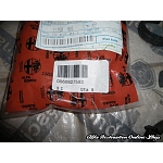 Alfa Romeo/Fiat/Lancia Various Applications Plastic Clip (Diameter 56 mm)