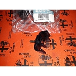 Alfa 156 All Models (Twin Spark, V6, TD) Power Assisted Steering Pipes Fixing Clip (LHD/RHD)