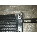 Alfa 166 2.0TS/2.5/3.0 V6 24V Air Conditioning Condenser