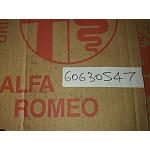 Alfa 166 2.0TS/2.5/3.0 V6 24V Air Conditioning Condenser