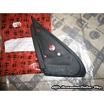 Alfa 146 Left Door Mirror Rubber Seal