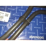 Alfa 145/146/156/GTV & Spider Phase 2 Heater Hoses Set