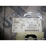 Alfa 156 All Models Headlight Washer Rubber Pad