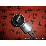 Alfa 147/156/GT Rear Suspension Longitudinal Axle Beam Bush