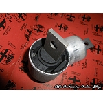 Alfa 147/156/GT Rear Suspension Longitudinal Axle Beam Bush