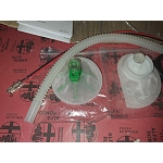 Alfa GTV 2.0 Twin Spark/2.0 V6 TB/3.0 V6 24V Fuel Pump