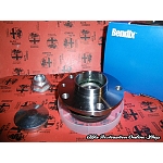 Alfa 147/156/GT  Rear Wheel Bearing