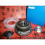 Alfa 147/156/GT  Rear Wheel Bearing