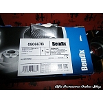 Alfa 147/156/GT  Rear Wheel Bearing
