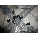 Alfa 156 Series 2 Radiator Grille Mounting Tab