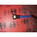 Alfa 147/156/GT 2.5/3.2 V6 Fuel Vapor Nylon Hose (Charcoal Canister)
