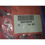 Alfa 147/156/GT 2.5/3.2 V6 Fuel Vapor Nylon Hose (Charcoal Canister)