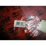 Alfa 156 All Models/Berlina Rear Left Door Seal (OEM)