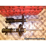 Alfa GTV/Spider 916 Series 2.0 V6 TB Front Shock Absorbers Set (OEM)