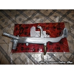 Alfa 147/156 1.6 120HP Coolant Alloy Pipe