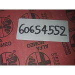 Alfa 166 All Models Fuel Tank Sender