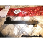 Alfa 156 Rear Left Door Window Slider