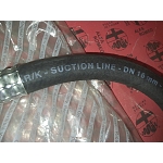 Alfa 156 Air Conditioning Low Pressure Hose (On Compressor)
