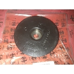 Alfa 156 Series 1 Rear Suspension Top Metal Plate (On Chassis)