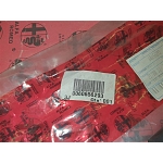 Alfa 156 Engine Radiator Upper Rubber Shroud
