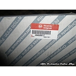 Alfa 166 Front Suspension Shock Absorber Fork (All Models)
