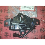Alfa 166 Series 1 Hood/Bonnet Locking Mechanism (Alarm/LHD)