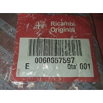 Alfa 166 Series 1 Hood/Bonnet Locking Mechanism (Alarm/LHD)