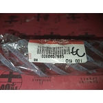 Alfa 156 Boot/Trunk Struts Set (With Spoiler)