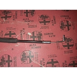 Alfa 166 Front Right Door Locking Mechanism