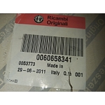 Alfa 166 Front Right Door Locking Mechanism