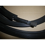 Alfa Spider 916 Series Phase 2 Right Side Door Seal