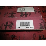 Alfa Spider 916 Series Phase 2 Right Side Door Seal