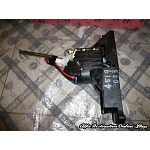 Alfa 156 1997-2005 2.5 V6 Automatic Transmission Gear Lever Assembly