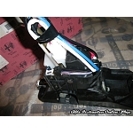 Alfa 156 1997-2005 2.5 V6 Automatic Transmission Gear Lever Assembly